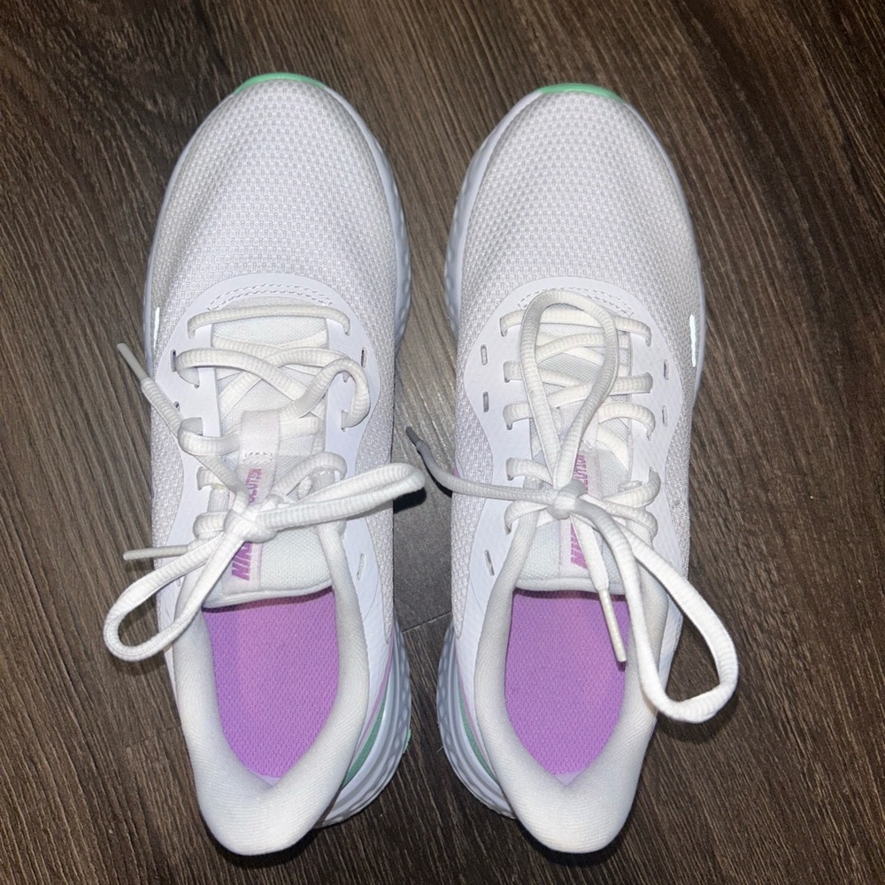 Nikes
